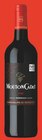 Aop bordeaux rouge mouton cadet hve3 - Mouton Cadet - Intermarché à Saint-Maur-des-Fossés Aop bordeaux rouge mouton cadet hve3 - Mouton Cadet en promo chez Intermarché Saint-Maur-des-Fossés à 6,12 €