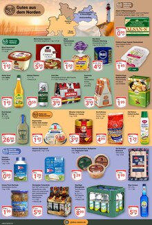 Rindfleisch im GLOBUS Prospekt "Aktuelle Angebote" mit 29 Seiten (Rostock)