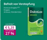 mea - meine apotheke - Dragees Angebot im Prospekt Dragees bei mea - meine apotheke im Prospekt "" für 5,25 €