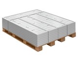 Sous couche 2,2 mm avec pare vapeur 15m² - Brenner - Brico Dépôt à Saint-Dizier Sous couche 2,2 mm avec pare vapeur 15m² - Brenner en promo chez Brico Dépôt Saint-Dizier à 29,90 €