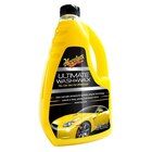 Promo Shampoing et cire Ultimate 14L Meguiar's à 24,99 € dans le catalogue Feu Vert à Valence