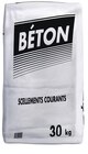 Promo Béton pour scellements courants - sac de 30 kg à 3,30 € dans le catalogue Brico Dépôt à Saint-Martin-le-Nœud