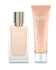 ALIVE SET bei Müller im Mindelheim Prospekt für 37,95 €