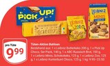 Leibniz Butterkeks im Angebot bei GLOBUS in Kerpen Leibniz Butterkeks Angebote von Bahlsen bei GLOBUS Kerpen für 9,99 €
