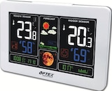 Mr.Bricolage Cogolin - Promo Station météo Promo Station météo à 19,99 € dans le catalogue Mr.Bricolage à Cogolin