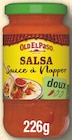 SAUCE À CUISINER SALSA DOUCE - OLD EL PASO à 0,95 € dans le catalogue Netto