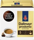Aktuelle Nescafe Angebote bei Marktkauf in Freiburg (Breisgau) Aktuelles Dolce Gusto Café Au Lait Angebot bei Marktkauf in Freiburg (Breisgau) ab 3,79 €