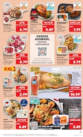 Aktueller Kaufland Prospekt mit Ente, "Aktuelle Angebote", Seite 29