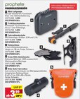 Mini-Luftpumpe im Angebot bei Marktkauf in Böblingen Mini-Luftpumpe Angebote von Prophete bei Marktkauf Böblingen für 3,99 €