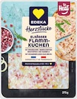 Herzstücke Originale Elsässer Flammkuchen Angebote von EDEKA bei EDEKA Haltern am See für 2,99 €