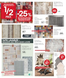 Prix et réduction Couches dans le prospectus Möbel Martin en cours Offre Couches dans le catalogue Möbel Martin du moment à la page 7
