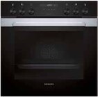 Einbau-Herdset MKE3IC64 im Angebot bei expert in Norderstedt Einbau-Herdset MKE3IC64 Angebote von Siemens bei expert Norderstedt für 999,00 €