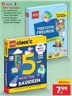 Aktuelle Lego Angebote bei Netto Marken-Discount in Potsdam Aktuelles Bastelset Angebot bei Netto Marken-Discount in Potsdam ab 7,99 €
