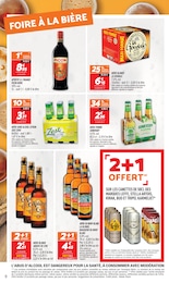 Prix et réduction Picon dans le prospectus Netto en cours Offre Picon dans le catalogue Netto du moment à la page 8