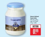 Aktuelle Sahne Angebote bei Marktkauf in Heilbronn Aktuelles Sauerrahm Angebot bei Marktkauf in Heilbronn ab 0,99 €