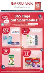 Rossmann Vakuumbeutel: Angebote & Preise im Prospekt vergleichen!