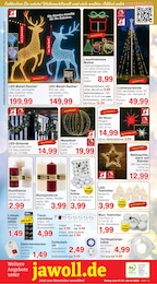 Steckdose Angebot im aktuellen Jawoll Prospekt auf Seite 16