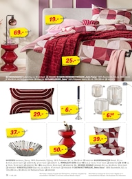 Kerzenhalter Angebot & Preis im aktuellen Höffner Prospekt Kerzenhalter Angebot im aktuellen Höffner Prospekt auf Seite 26