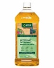 Nettoyant parfumant 1 l - LE VRAI - Rural Master à Mont-de-Marsan Nettoyant parfumant 1 l - LE VRAI en promo chez Rural Master Mont-de-Marsan à 9,80 €