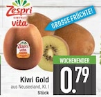 Kiwi Gold von Zespri für 0,79 € bei EDEKA im Angebot Kiwi Gold von Zespri im aktuellen EDEKA Prospekt