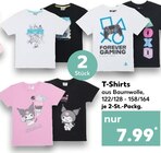 Aktuelle Bekleidung Angebote bei Kaufland in Hamm Aktuelles T-Shirts Angebot bei Kaufland in Hamm ab 7,99 €