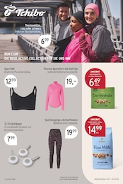 Damen Sportbekleidung Angebot & Preis im aktuellen E center Prospekt Damen Sportbekleidung Angebot im aktuellen E center Prospekt auf Seite 34