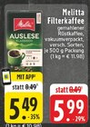 Melitta Angebote bei E center Herten für 5,49 €