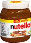 Nuss-Nugat-Creme im Angebot bei EDEKA in Kiel Nuss-Nugat-Creme Angebote von Nutella bei EDEKA Kiel für 2,49 €