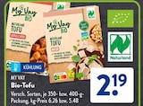 Bio-Tofu Angebote von MY VAY bei ALDI SÜD Offenbach für 2,19 €