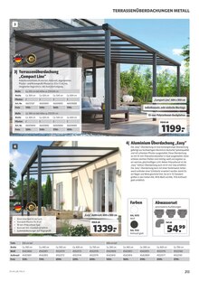Dach im Hagebaumarkt Prospekt "GARTENGESTALTUNG" mit 228 Seiten (Mainz)