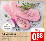 famila Nordost Elmshorn Prospekt mit  im Angebot für 0,88 €