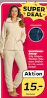 Coral Fleece-Anzug für 15,00 € bei Netto mit dem Scottie im Angebot Coral Fleece-Anzug im aktuellen Netto mit dem Scottie Prospekt