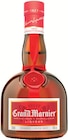 Liqueur Cordon Rouge - GRAND MARNIER à 10,32 € dans le catalogue Intermarché Super