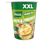XXL Snack Pot im Penny Prospekt XXL Snack Pot von Knorr im aktuellen Penny Prospekt für 1,19 €
