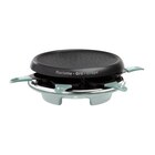 Raclette - TEFAL - Carrefour à Saint-Étienne Raclette - TEFAL en promo chez Carrefour Saint-Étienne à 49,99 €