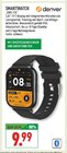 SMARTWATCH im Angebot bei Marktkauf in Dülmen SMARTWATCH Angebote von denver bei Marktkauf Dülmen für 9,99 €