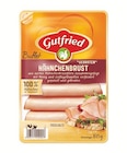 Hähnchenbrust Buffet von Gutfried im aktuellen Lidl Prospekt