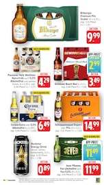 Aktueller EDEKA Prospekt mit Rum, "Aktuelle Angebote", Seite 29