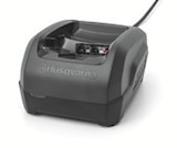 CHARGEURS FIXES QC250 - HUSQVARNA dans le catalogue Husqvarna