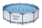 Steel Pro MAX im Angebot bei toom Baumarkt in Viersen Steel Pro MAX Angebote von Bestway bei toom Baumarkt Viersen für 199,99 €