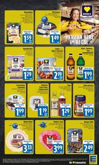 EDEKA Prospekt der Woche "EDEKA wünscht allen Mamas einen schönen Muttertag!" Seite 2, 05.05.2025 bis 10.05.2025 für Ottobrunn Aktueller EDEKA Prospekt "EDEKA wünscht allen Mamas einen schönen Muttertag!" Seite 2 von 30 Seiten für Ottobrunn