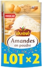 Amandes en poudre - VAHINÉ à 3,90 € dans le catalogue Intermarché Hyper