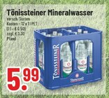 Mineralwasser bei Trinkgut im Haltern am See Prospekt für 5,99 €