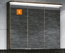 Spiegelschrank „Yega“ bei OBI in Elmshorn Spiegelschrank „Yega“ im Angebot bei OBI Elmshorn für 579,99 €