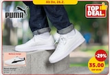 Herren-Sneaker im Angebot bei Penny in Leonberg Herren-Sneaker Angebote von Puma bei Penny Leonberg für 35,00 €