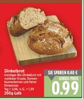Dinkelbrot im aktuellen E center Prospekt