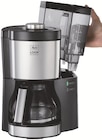 Filterkaffeemaschine 1025-06 Look Perfection im Angebot bei expert in Hof Filterkaffeemaschine 1025-06 Look Perfection Angebote von Melitta bei expert Hof für 69,99 €