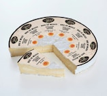 Supermarchés Match Ronchin - Promo Brie de Meaux AOP Promo Brie de Meaux AOP à 1,15 € dans le catalogue Supermarchés Match à Ronchin