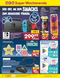 Computer Angebot im aktuellen Netto Marken-Discount Prospekt auf Seite 56