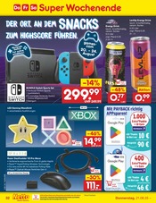 Ähnliche Angebote wie Playstation 4 im Prospekt "Aktuelle Angebote" auf Seite 56 von Netto Marken-Discount in Troisdorf
